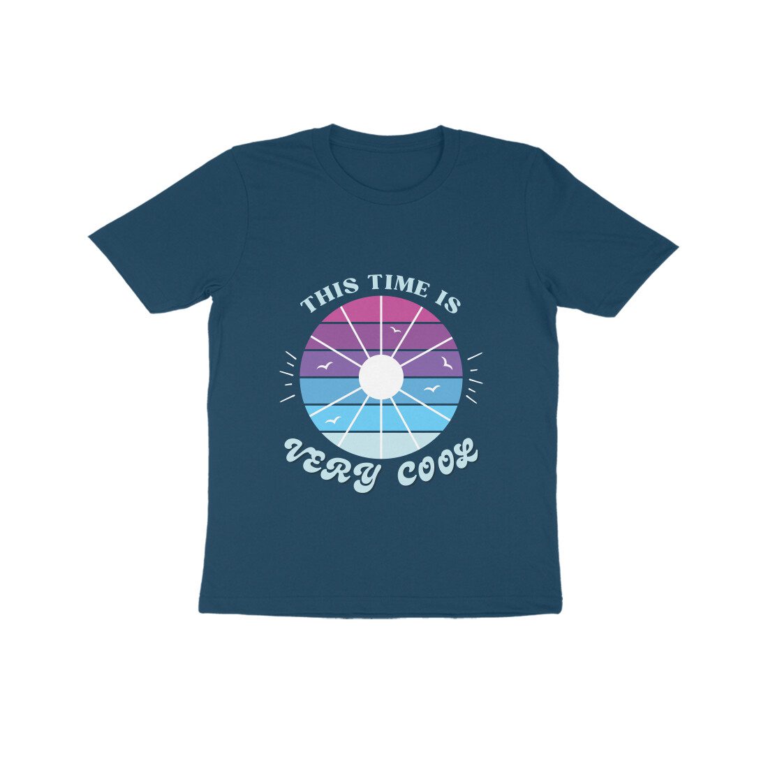Kids Very Cool T-Shirt - Fashion Greet Kids Very Cool T-Shirt - Fashion Greet