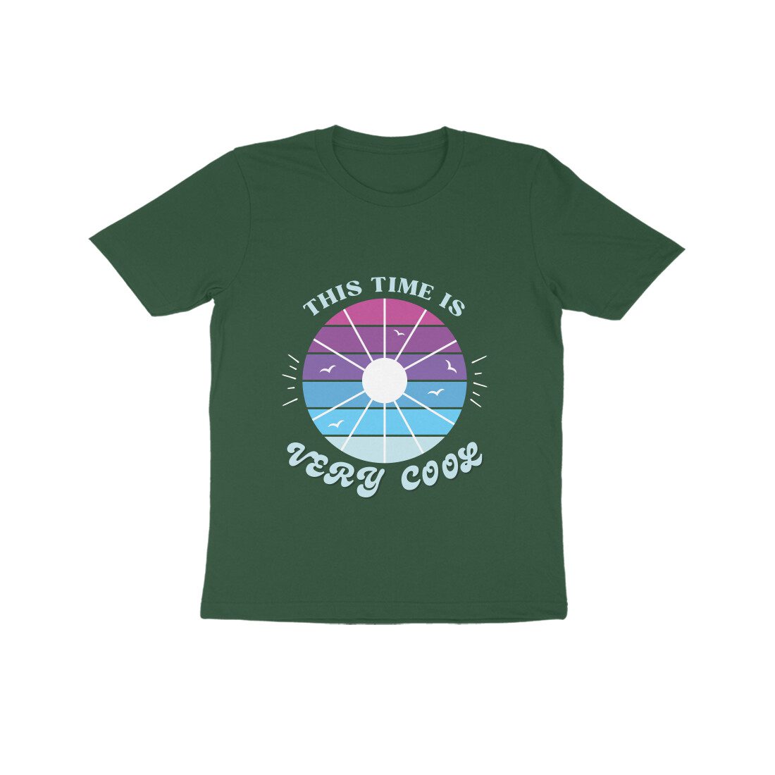 Kids Very Cool T-Shirt - Fashion Greet Kids Very Cool T-Shirt - Fashion Greet