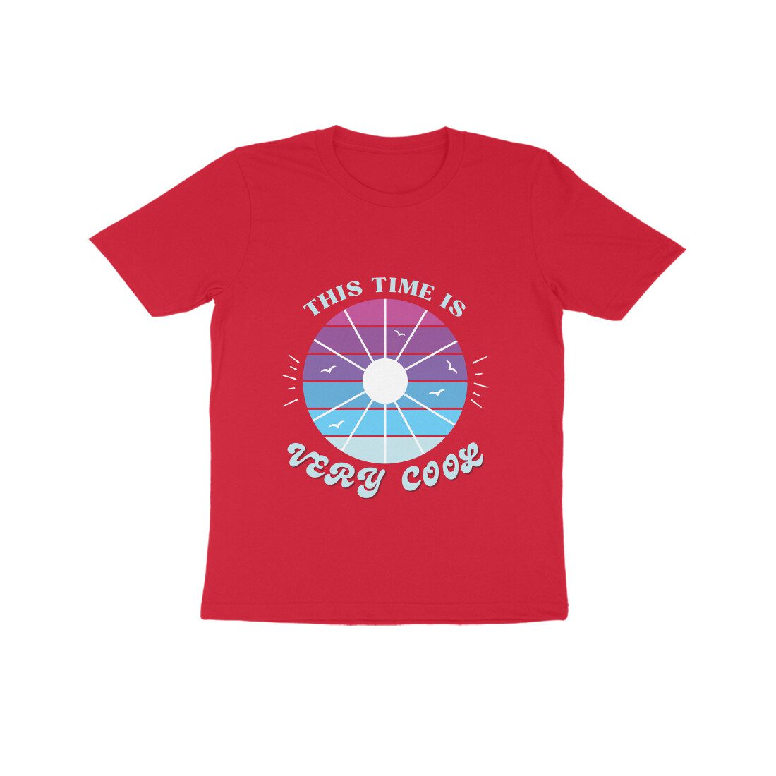 Kids Very Cool T-Shirt - Fashion Greet Kids Very Cool T-Shirt - Fashion Greet