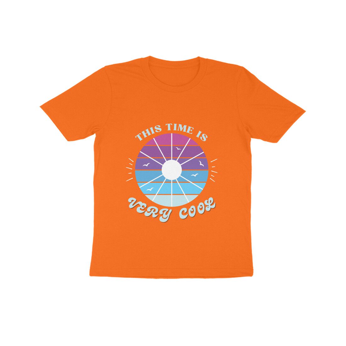 Kids Very Cool T-Shirt - Fashion Greet Kids Very Cool T-Shirt - Fashion Greet
