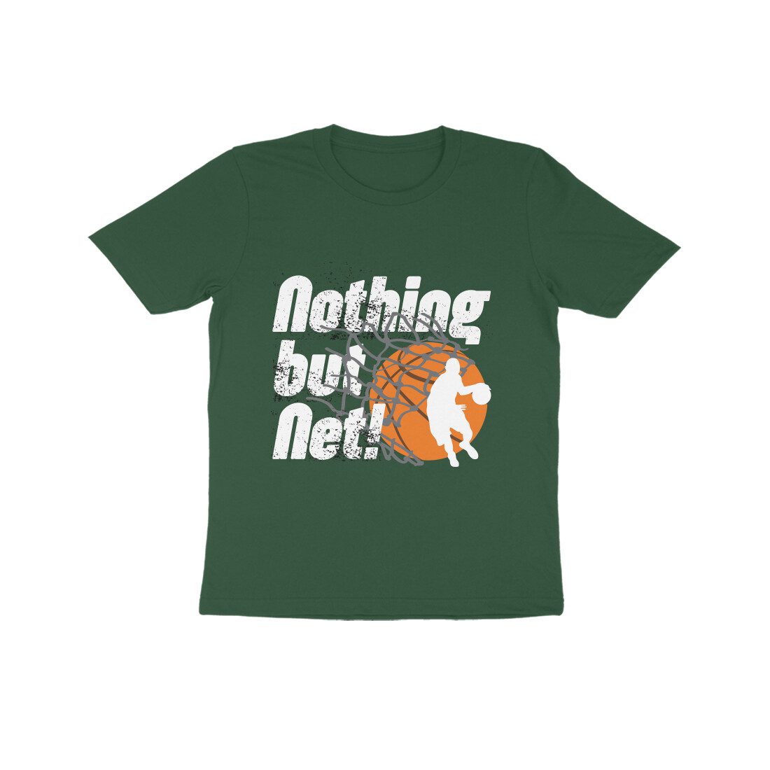 Kids nothing but net basketball special T-Shirt - Fashion Greet Kids nothing but net basketball special T-Shirt - Fashion Greet
