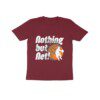Kids nothing but net basketball special T-Shirt - Fashion Greet Kids nothing but net basketball special T-Shirt - Fashion Greet