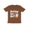 Kids nothing but net basketball special T-Shirt - Fashion Greet Kids nothing but net basketball special T-Shirt - Fashion Greet