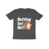 Kids nothing but net basketball special T-Shirt - Fashion Greet Kids nothing but net basketball special T-Shirt - Fashion Greet