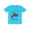 Kids Born for Adventure Motorcycle T-Shirt - Fashion Greet Kids Born for Adventure Motorcycle T-Shirt - Fashion Greet
