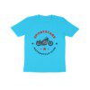 Kids Sportstars Motorcycle Club T-Shirt - Fashion Greet