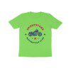 Kids Sportstars Motorcycle Club T-Shirt - Fashion Greet