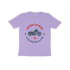 Kids Sportstars Motorcycle Club T-Shirt - Fashion Greet