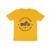 Kids Sportstars Motorcycle Club T-Shirt - Fashion Greet