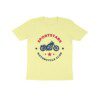 Kids Sportstars Motorcycle Club T-Shirt - Fashion Greet