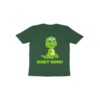 Toddlers Baby Dinosaur T-Shirt - Fashion Greet