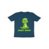 Toddlers Baby Dinosaur T-Shirt - Fashion Greet