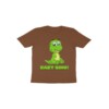 Toddlers Baby Dinosaur T-Shirt - Fashion Greet