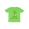 Toddlers Baby Dinosaur light color T-Shirt - Fashion Greet