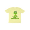 Toddlers Baby Dinosaur light color T-Shirt - Fashion Greet