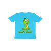 Toddlers Baby Dinosaur light color T-Shirt - Fashion Greet
