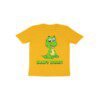 Toddlers Baby Dinosaur colorful T-Shirt - Fashion Greet Toddlers Baby Dinosaur colorful T-Shirt - Fashion Greet