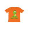 Toddlers Baby Dinosaur colorful T-Shirt - Fashion Greet Toddlers Baby Dinosaur colorful T-Shirt - Fashion Greet