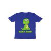Toddlers Baby Dinosaur colorful T-Shirt - Fashion Greet Toddlers Baby Dinosaur colorful T-Shirt - Fashion Greet