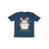 Toddlers rabbit much love T-Shirt - Fashion Greet