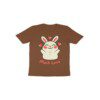 Toddlers rabbit much love T-Shirt - Fashion Greet