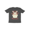 Toddlers rabbit much love T-Shirt - Fashion Greet