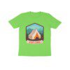 Kids Natural Explore T-Shirt - Fashion Greet Kids Natural Explore T-Shirt - Fashion Greet