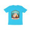 Kids Natural Explore T-Shirt - Fashion Greet Kids Natural Explore T-Shirt - Fashion Greet