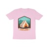 Kids Natural Explore T-Shirt - Fashion Greet Kids Natural Explore T-Shirt - Fashion Greet