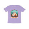 Kids Natural Explore T-Shirt - Fashion Greet Kids Natural Explore T-Shirt - Fashion Greet