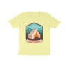 Kids Natural Explore T-Shirt - Fashion Greet Kids Natural Explore T-Shirt - Fashion Greet