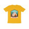 Kids Natural Explore T-Shirt - Fashion Greet Kids Natural Explore T-Shirt - Fashion Greet