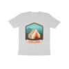 Kids Natural Explore T-Shirt - Fashion Greet Kids Natural Explore T-Shirt - Fashion Greet