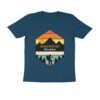 Vintage Adventure Mountain T-Shirt - Fashion Greet