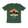 Vintage Adventure Mountain T-Shirt - Fashion Greet