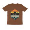 Vintage Adventure Mountain T-Shirt - Fashion Greet