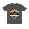 Vintage Adventure Mountain T-Shirt - Fashion Greet