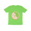 Kids Time is fleeting T-Shirt - Fashion Greet
