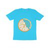 Kids Time is fleeting T-Shirt - Fashion Greet
