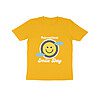 International Smile Day T-Shirt - Fashion Greet