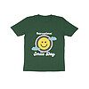 International Smile Day T-Shirt - Fashion Greet