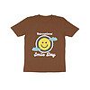 International Smile Day T-Shirt - Fashion Greet
