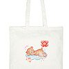 Multipurpose Laptop Tote Bag designed Lovely Teddy Theme - Fashion Greet Multipurpose Laptop Tote Bag designed Lovely Teddy Theme - Fashion Greet