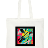 Multipurpose Laptop Tote Bag designed Colorful Abstract Style - Fashion Greet Multipurpose Laptop Tote Bag designed Colorful Abstract Style - Fashion Greet