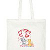 Multipurpose Laptop Tote Bag designed Lovely Cat - Fashion Greet