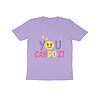 Kids You Can Do It Quote Motivational T-Shirt - Fashion Greet