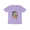Kids Naruto Characters T-Shirt - Fashion Greet