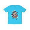 Kids Naruto Characters T-Shirt - Fashion Greet