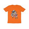Kids Naruto Characters T-Shirt - Fashion Greet