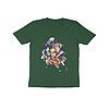 Kids Naruto Characters T-Shirt - Fashion Greet